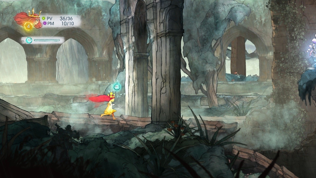 Child of Light